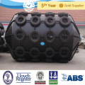 Foam and Pneumatic Type Rubber Fenders for Barges and Ships